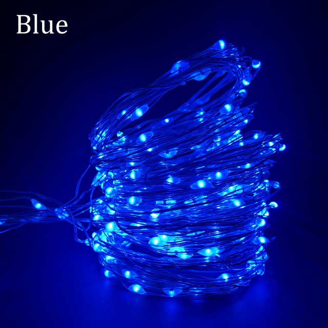 LED Fairy Lights