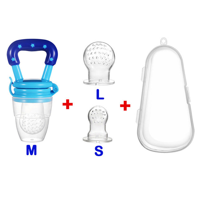 Milk Feeding Bottles