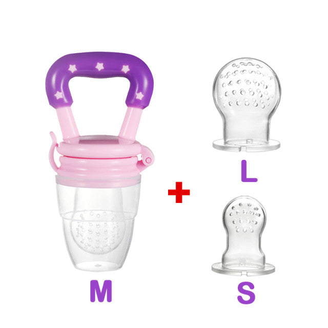 Milk Feeding Bottles