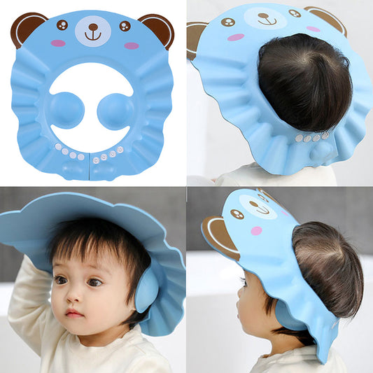 Baby Shower Soft Cap