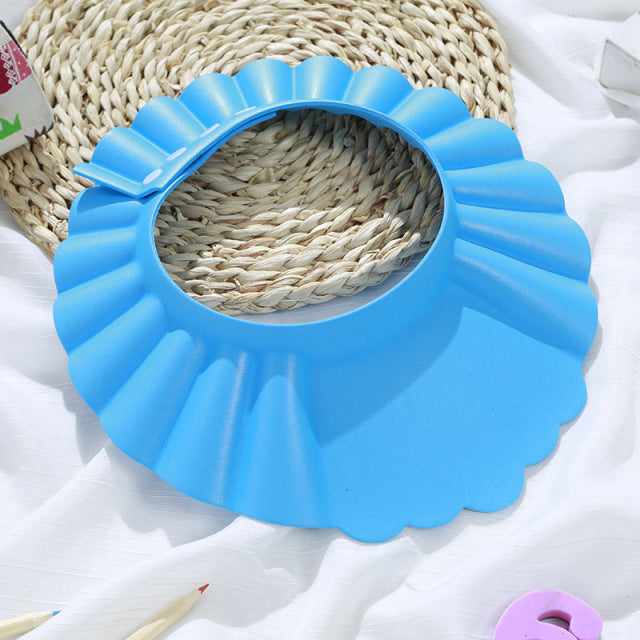 Baby Shower Soft Cap