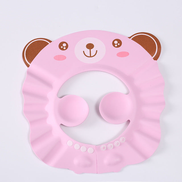 Baby Shower Soft Cap