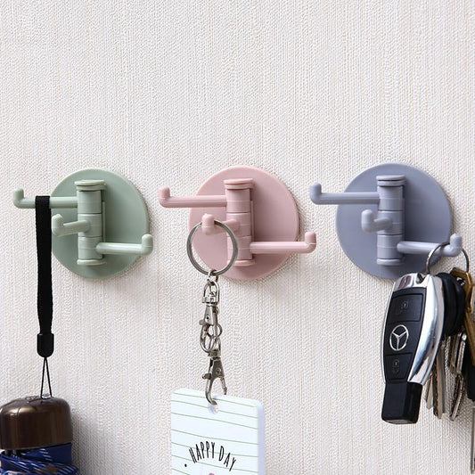 Self Adhesive Kitchen Wall Hook