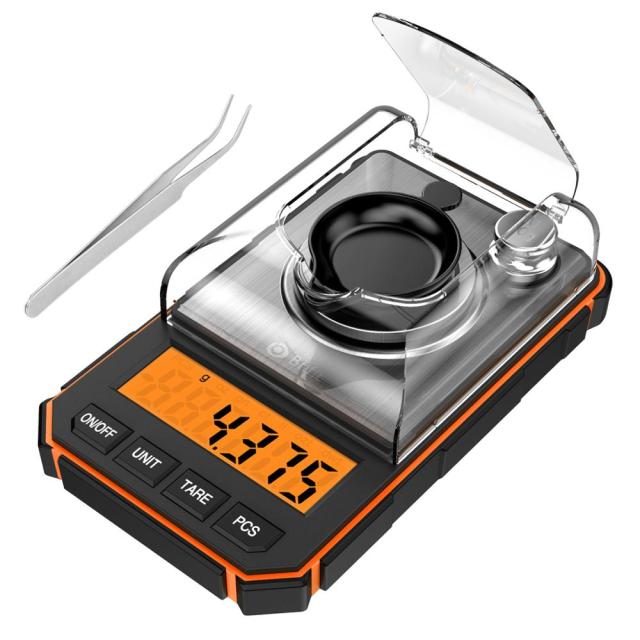 Portable Mini Electronic Digital Scale