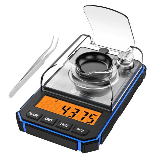 Portable Mini Electronic Digital Scale