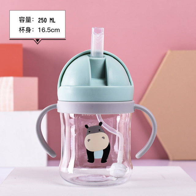 Baby Feeding Bottles Cup