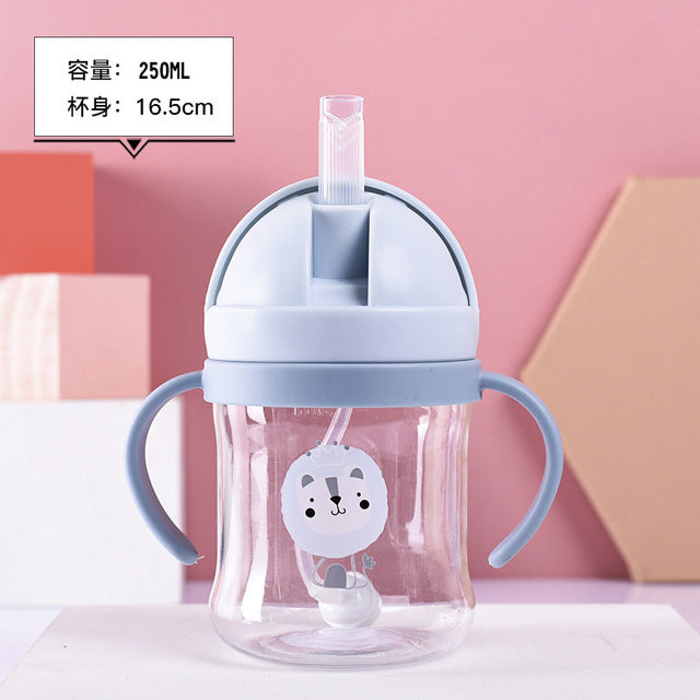 Baby Feeding Bottles Cup