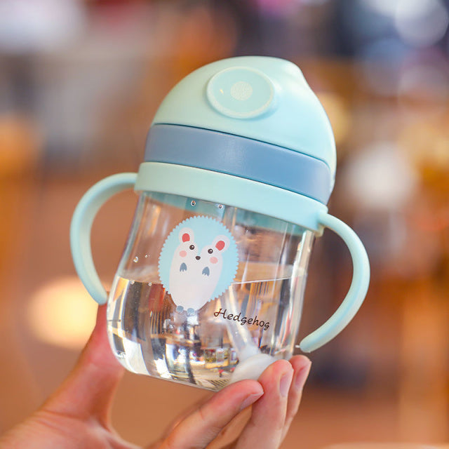 Baby Feeding Bottles Cup