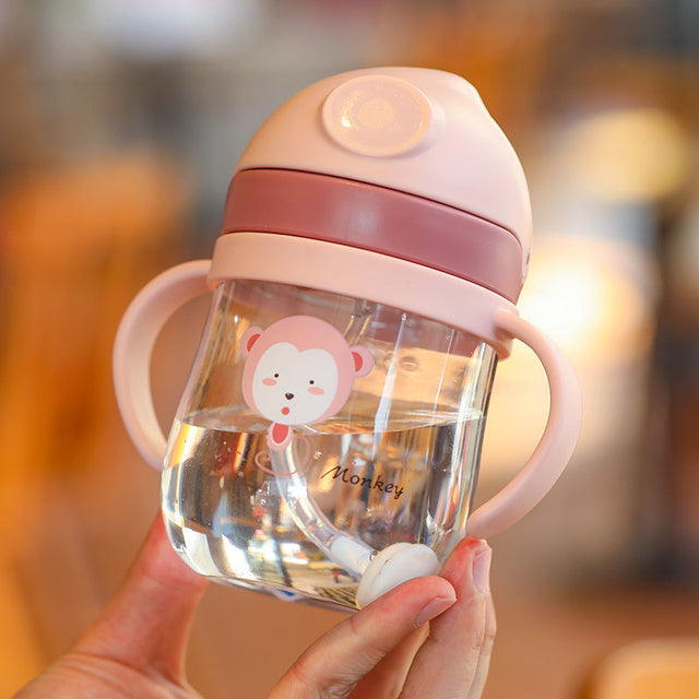 Baby Feeding Bottles Cup