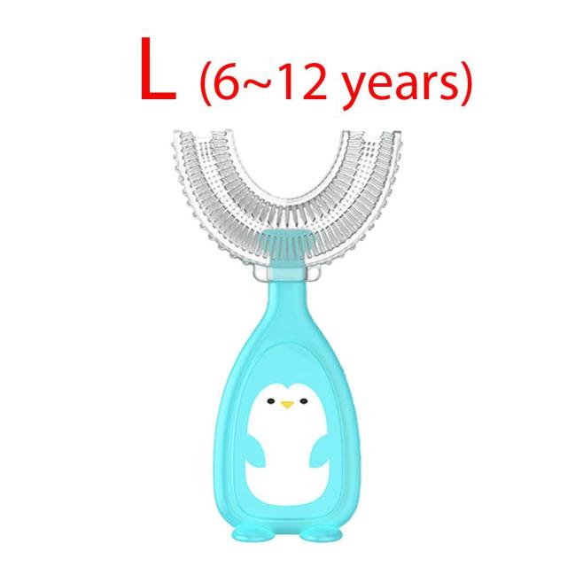 Teeth Oral Care Cleaning Brush