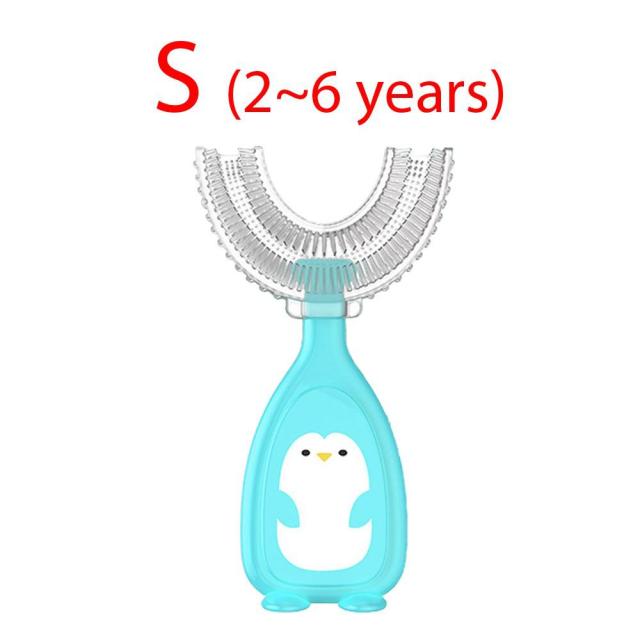 Teeth Oral Care Cleaning Brush