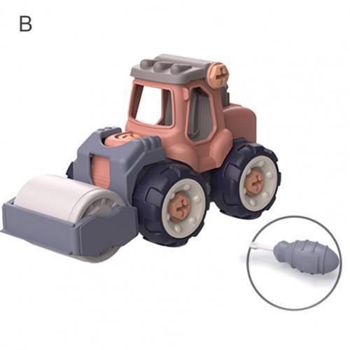 Creative Minuature Truck