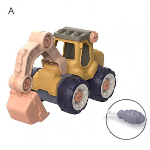 Creative Minuature Truck