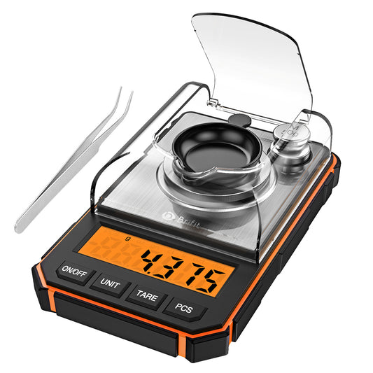 Portable Mini Electronic Digital Scale