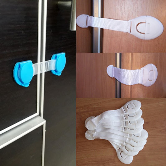 Drawer Door Cabinet Safety Locks