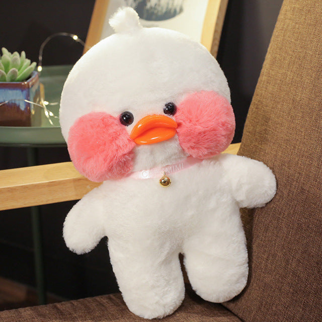 Soft Duck Plush Toys