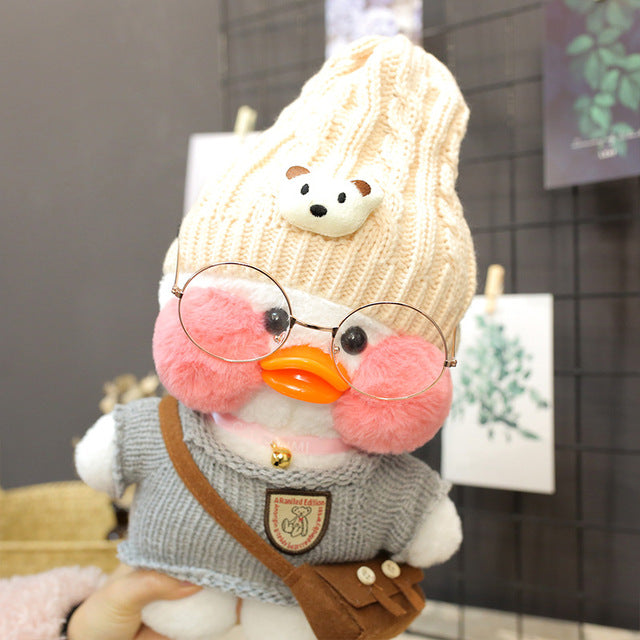 Soft Duck Plush Toys