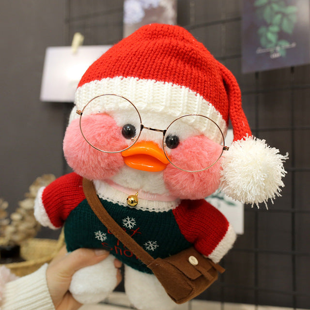 Soft Duck Plush Toys