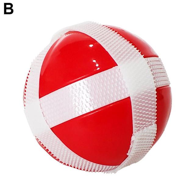 Kids Sticky Ball Throw