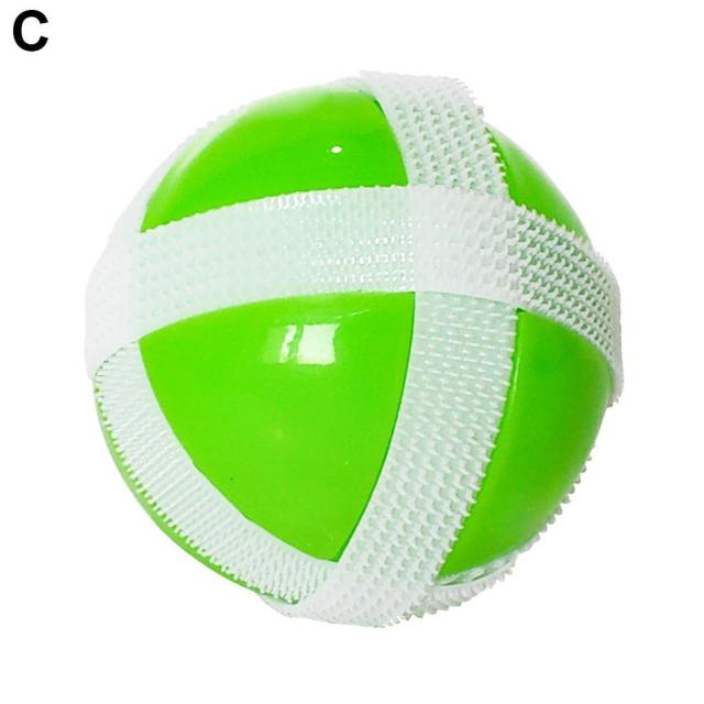 Kids Sticky Ball Throw