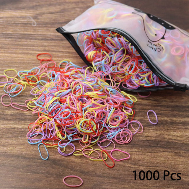 Disposable Rubber Band
