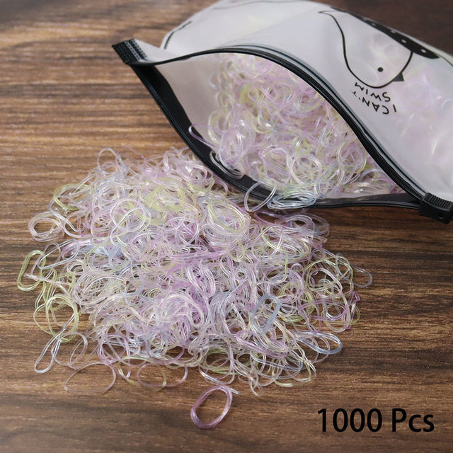 Disposable Rubber Band