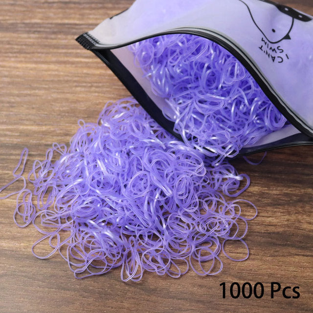 Disposable Rubber Band