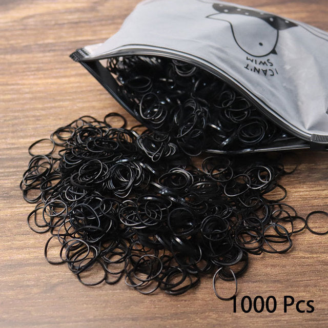 Disposable Rubber Band