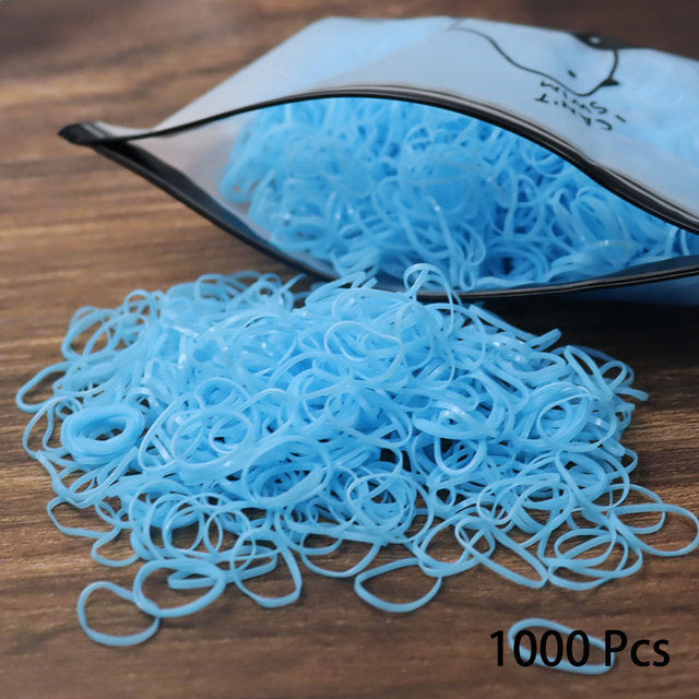 Disposable Rubber Band