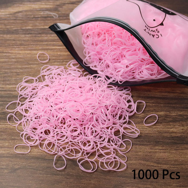 Disposable Rubber Band