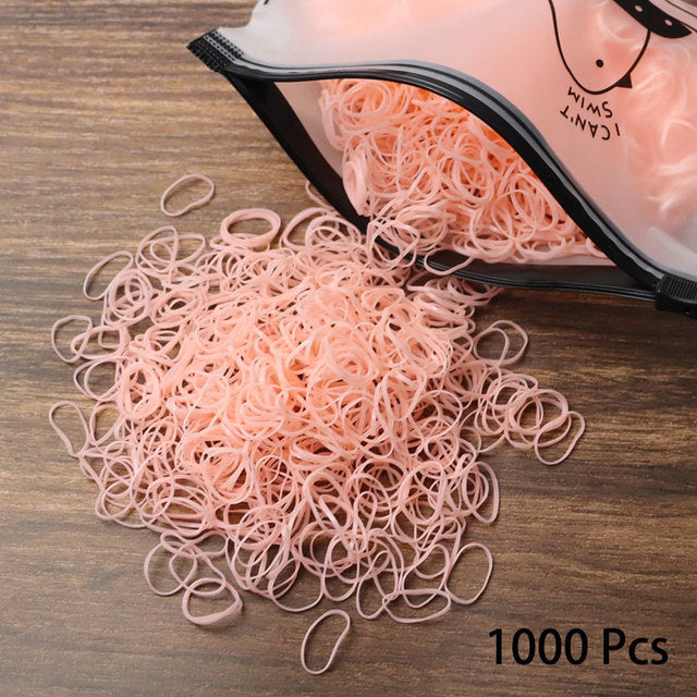 Disposable Rubber Band