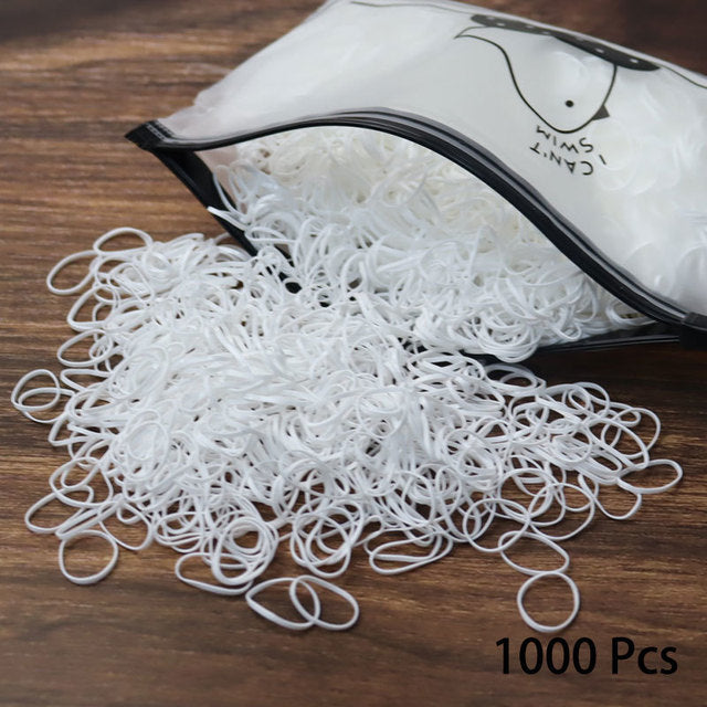 Disposable Rubber Band