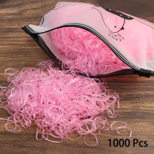 Disposable Rubber Band