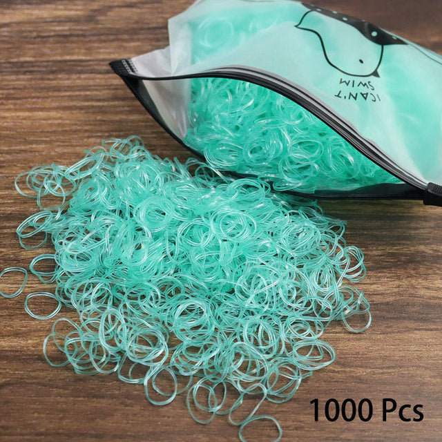 Disposable Rubber Band
