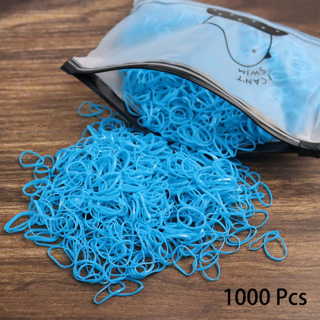 Disposable Rubber Band