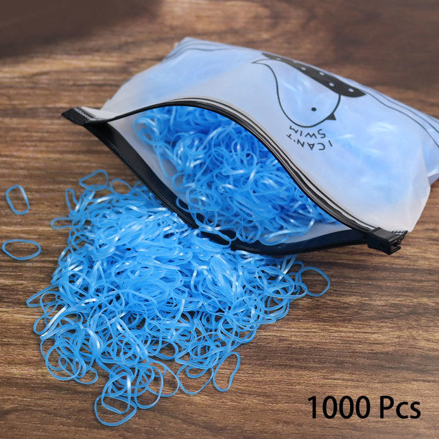 Disposable Rubber Band
