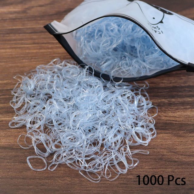 Disposable Rubber Band