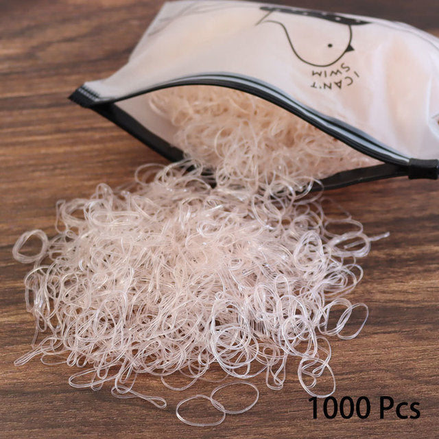 Disposable Rubber Band