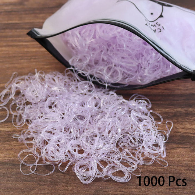 Disposable Rubber Band