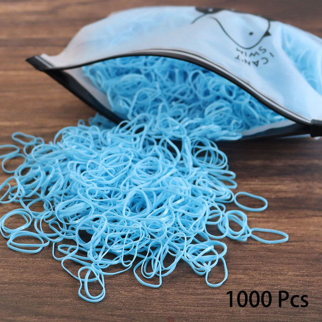 Disposable Rubber Band