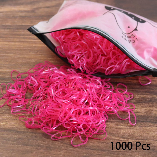Disposable Rubber Band