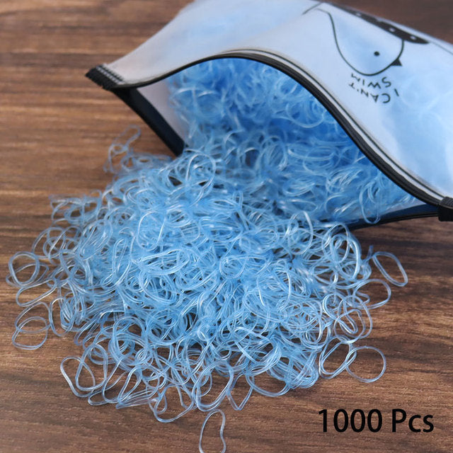 Disposable Rubber Band